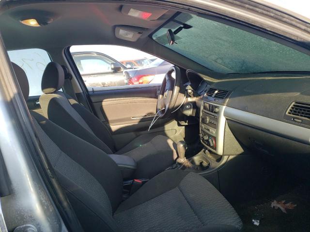 2010 CHEVROLET COBALT 1LT 1G1AD5F59A7119739