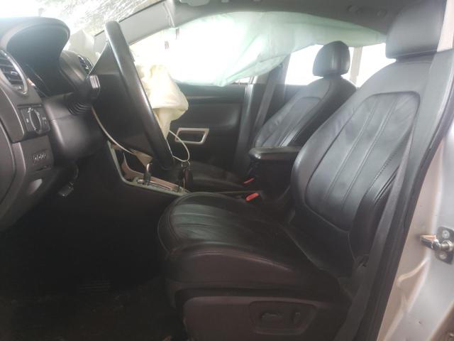 2015 CHEVROLET CAPTIVALTZ 3GNAL4EK6FS503098