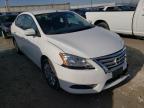 2015 NISSAN  SENTRA