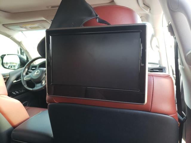 2019 LEXUS LX 570 JTJHY7AX5K4305518