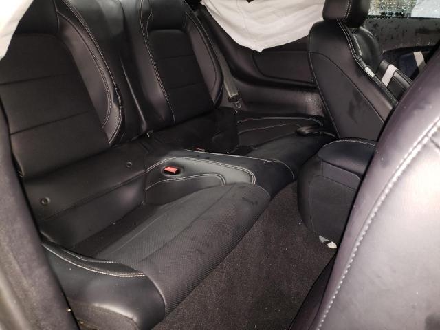 2020 FORD MUSTANG SH 1FA6P8SJ6L5504012