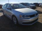 2011 VOLKSWAGEN  JETTA