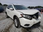 2014 NISSAN  ROGUE