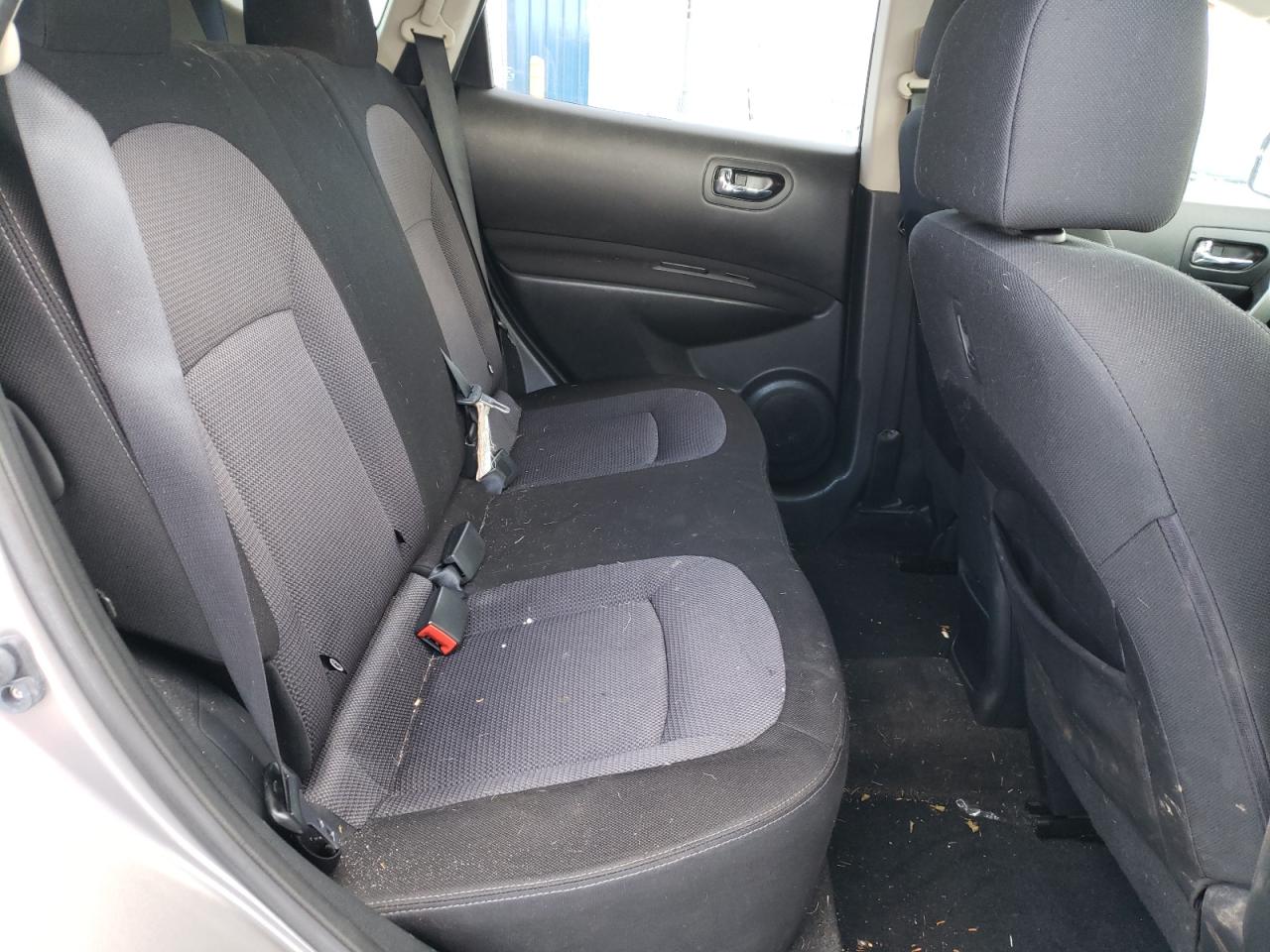 2012 Nissan Rogue S VIN: JN8AS5MV2CW364265 Lot: 68744811