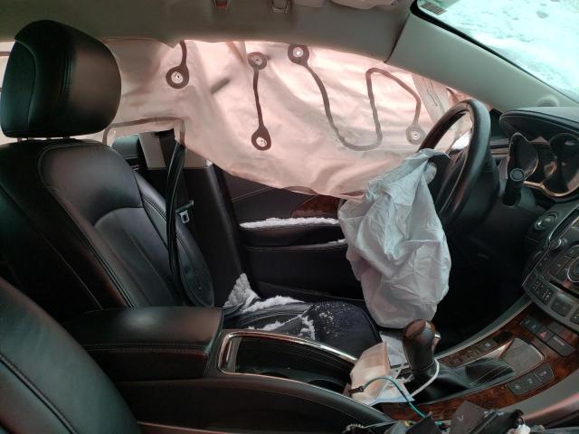 2010 BUICK LACROSSE C 1G4GD5GG6AF188486