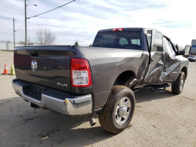 2021 RAM 2500 TRADE 3C6UR5CJ2MG679139