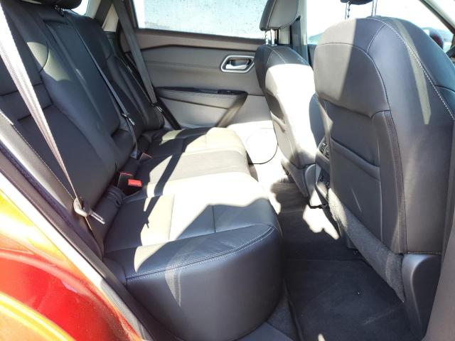 2021 NISSAN ROGUE SL 5N1AT3CAXMC797360