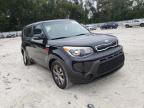 2014 KIA  SOUL