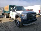 2011 FORD  F450