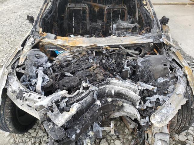 2022 VOLVO S60 B5 MOM 7JRL12TZ2NG155200