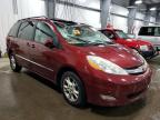 2007 TOYOTA  SIENNA