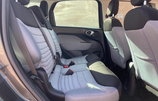 2014 FIAT 500L EASY ZFBCFABH1EZ024401