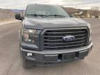 2016 FORD  F-150