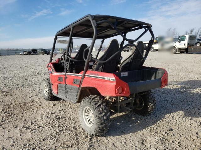 2013 KAWASAKI KRT750 C JKARTDC11DB504166