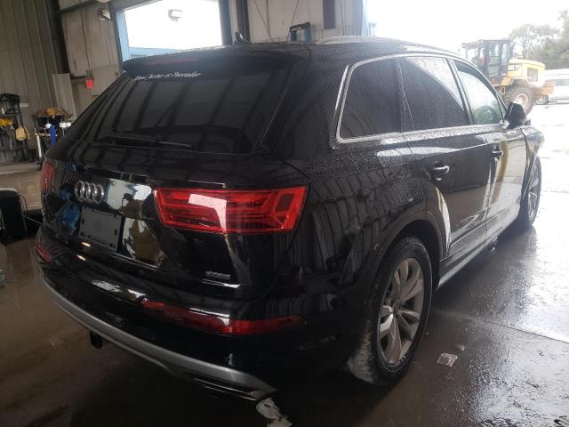 VIN WA1LHAF74JD017808 2018 Audi Q7, Premium Plus no.4