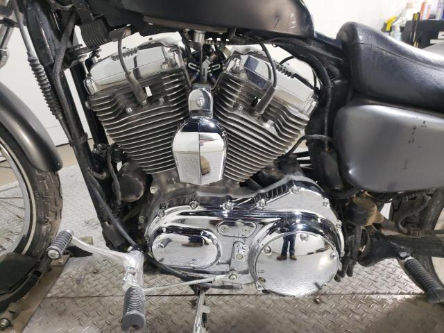 2013 HARLEY-DAVIDSON XL1200 V 1HD1LF314DC423525