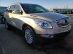 2008 BUICK  ENCLAVE