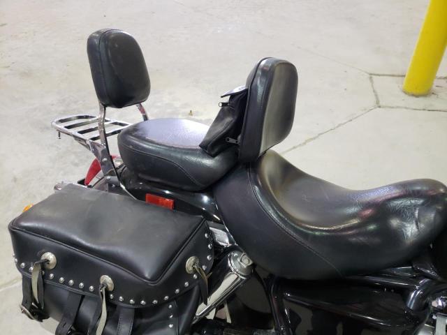 2003 HONDA GL1500 CD 1HFSC34653A601358