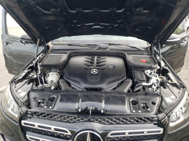 2021 MERCEDES-BENZ GLS 580 4M 4JGFF8GE6MA411343