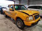 2008 FORD  RANGER