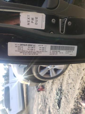 2011 DODGE CALIBER MA 1B3CB3HA3BD153958