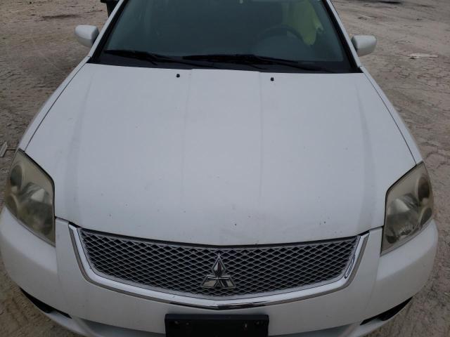 2012 MITSUBISHI GALANT FE 4A32B2FF5CE016094