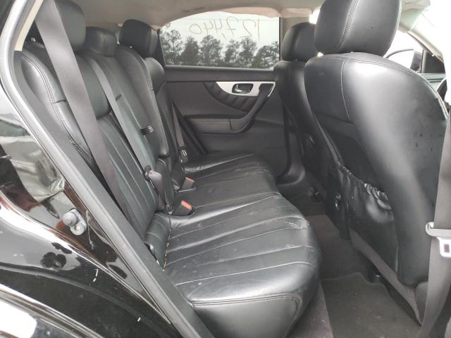 2014 INFINITI QX70 JN8CS1MU0EM451993