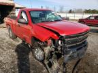 2011 CHEVROLET  SILVERADO