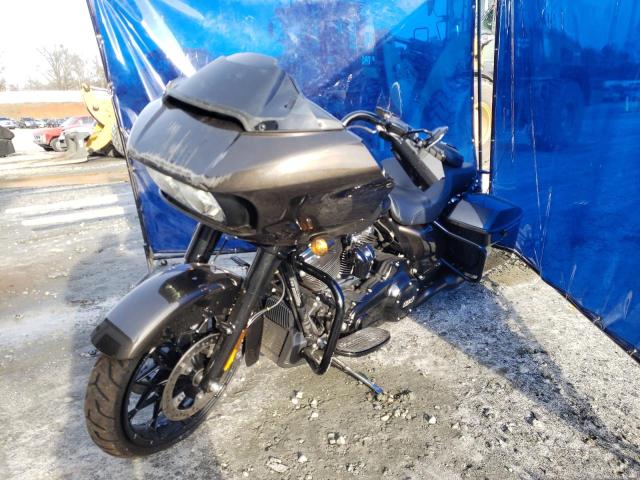 2020 HARLEY-DAVIDSON FLTRXS 1HD1KTP10LB634141