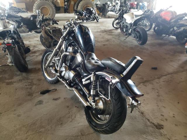 2002 SUZUKI VS1400 GLP JS1VX51L022100916