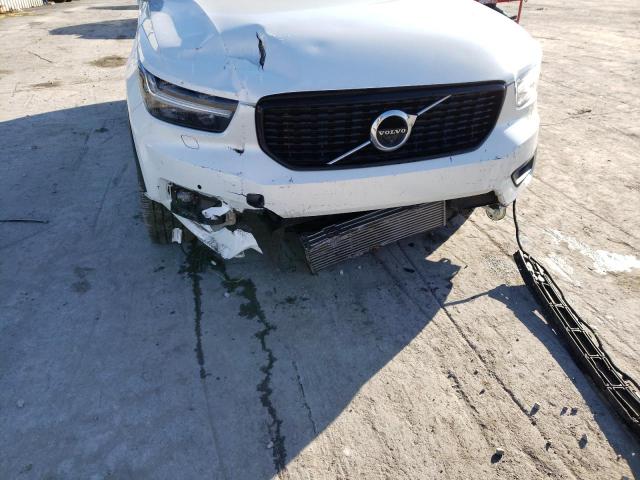 2020 VOLVO XC40 T5 R- YV4162UMXL2252078