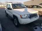 2004 JEEP  CHEROKEE