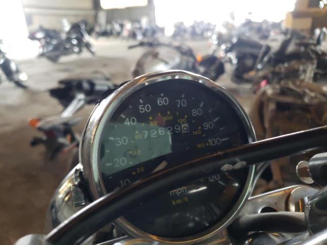 2002 SUZUKI VS1400 GLP JS1VX51L022100916