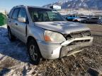 2005 HONDA  PILOT