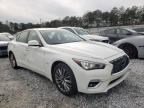 2018 INFINITI  Q50