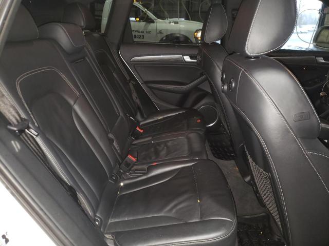 2014 AUDI SQ5 PRESTI WA1VGAFP4EA041173