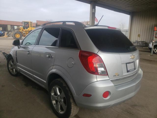 2015 CHEVROLET CAPTIVALTZ 3GNAL4EK6FS503098