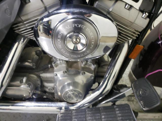 2005 HARLEY-DAVIDSON FLHTI 1HD1FVW115Y636448