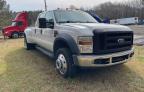 2008 FORD  F450