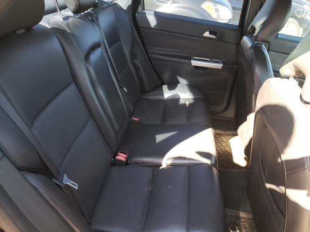 2011 VOLVO S40 T5 YV1672MS1B2541587