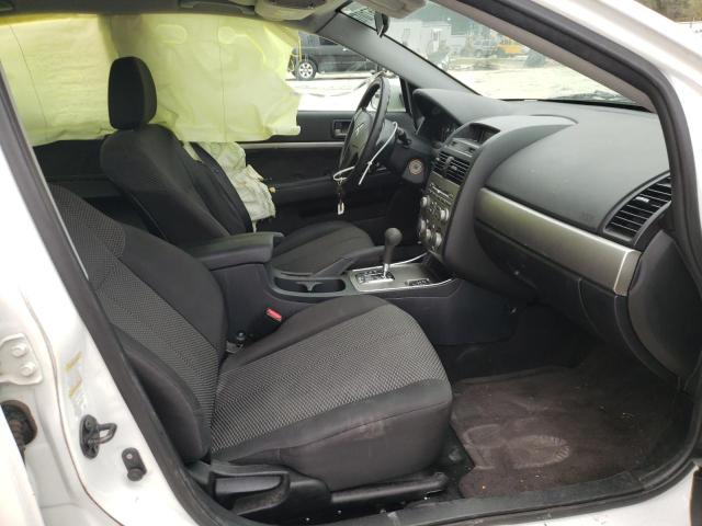 2012 MITSUBISHI GALANT FE 4A32B2FF5CE016094
