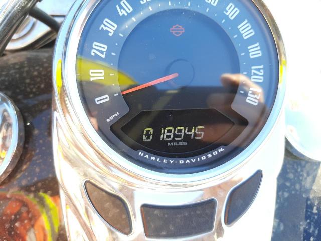 2020 HARLEY-DAVIDSON FLHC 1HD1YAJ23LB029079