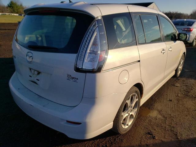 2010 MAZDA 5 JM1CR2W38A0361784