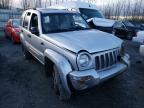 2002 JEEP  LIBERTY