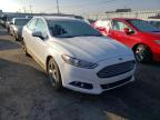 2016 FORD  FUSION