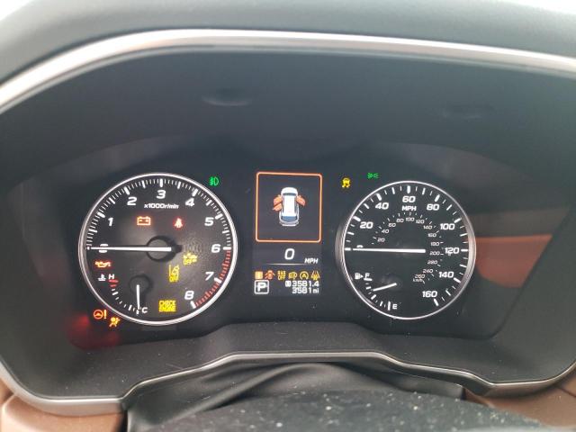 2021 SUBARU OUTBACK TO 4S4BTGPD1M3196869