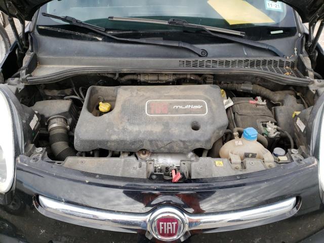 2015 FIAT 500L EASY ZFBCFABH1FZ036646