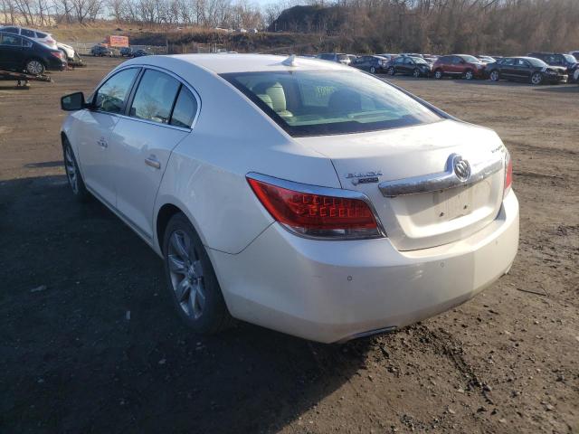 2010 BUICK LACROSSE C 1G4GE5EV5AF184413