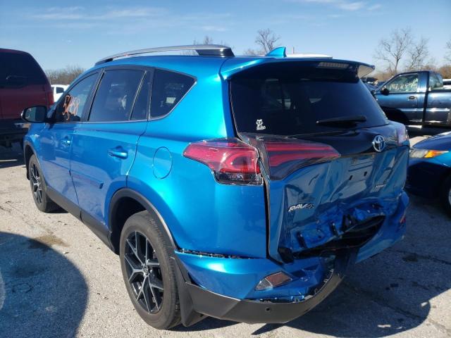 2018 TOYOTA RAV4 HV SE JTMJJREV8JD165217