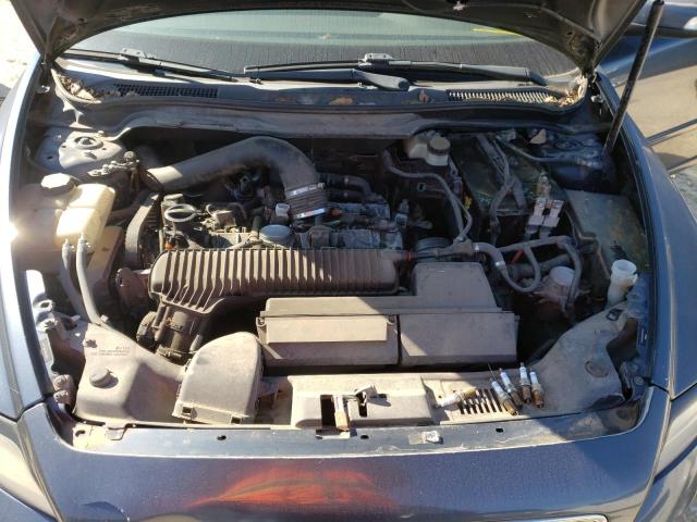 2011 VOLVO S40 T5 YV1672MS1B2541587